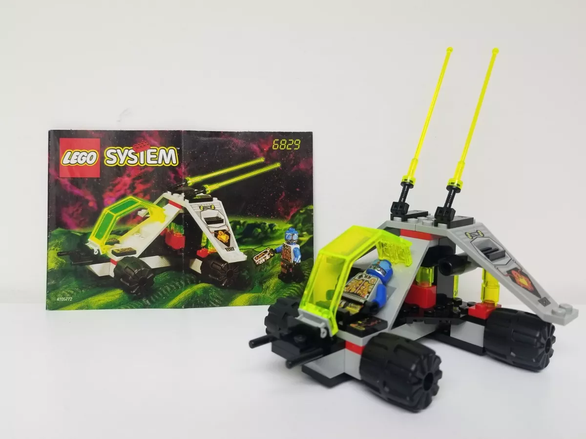 Antique sales lego sets