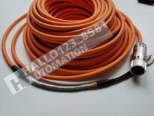 Servo Motor Power Cable 2090-CPWM7DF-16AA09 9M NEW