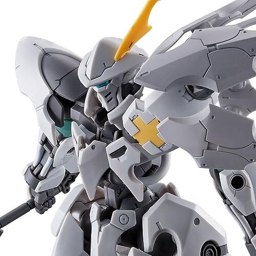 Premium BANDAI HG 1/144 GUNDAM OLTLINDE IRON-BLOODED ORPHANS Model Kit