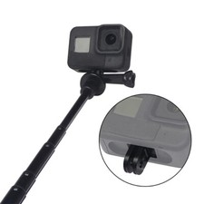 Replacement Mount Base for Gopro Hero 10 9 1/4" Screw Hole Tripod Adapter