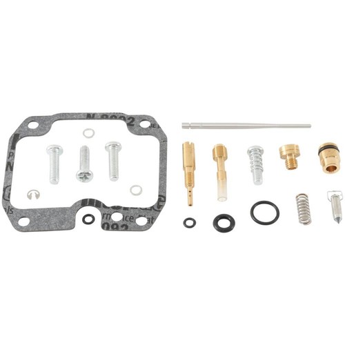 All Balls Carburetor Rebuild Kit 26-1243 For Kawasaki KLF 250 A Bayou 03-06 - Bild 1 von 11