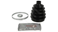 Faltenbalgsatz Antriebswelle Radseitig FüR Mitsubishi Carisma Da_ 1.6 1.9 TD