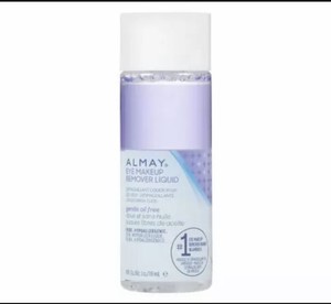 almay eye makeup remover