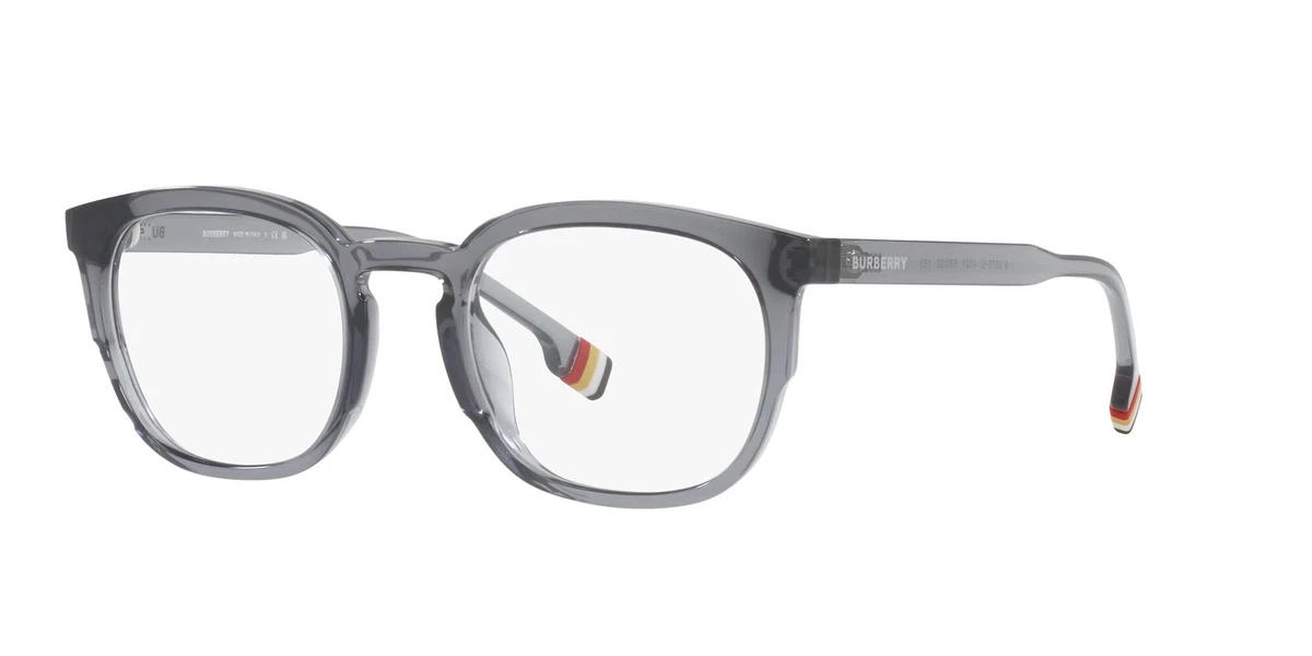 Burberry top men's eyewear