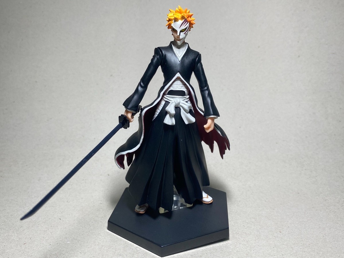 Kurosaki Ichigo(H4.8