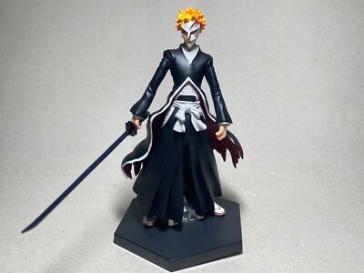 Kurosaki Ichigo(H4.8