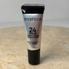 Travel Size New Smashbox 24 Hour Photo Finish Shadow Primer 0.14 oz Eyeshadow