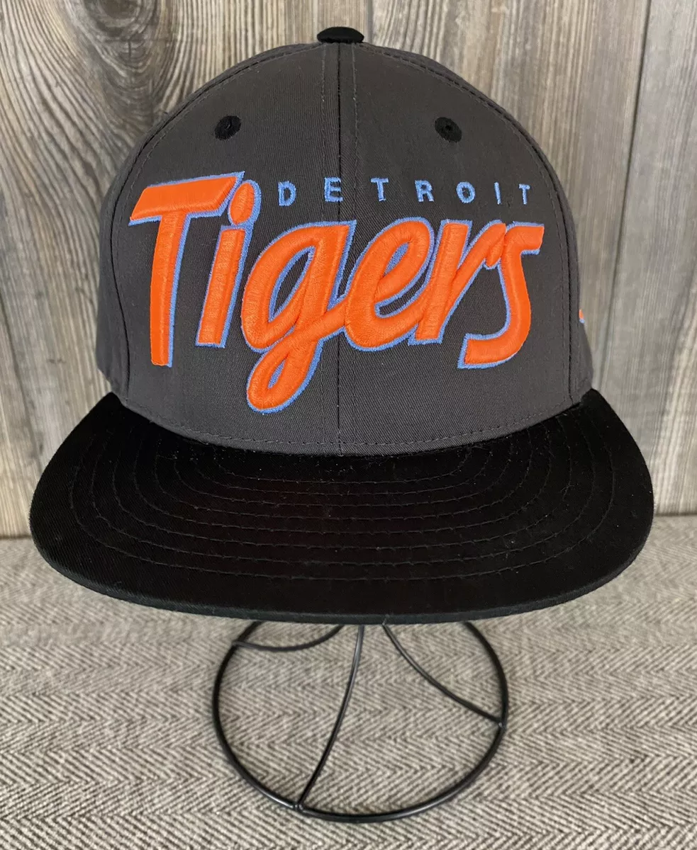 Detroit tigers dad clearance hat