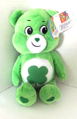 Care Bear Good Luck Bear Plush 2020