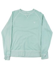 Gant Crew Neck Classic Jumper Size L