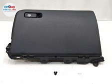 2022-23 LEXUS NX350 DASH GLOVEBOX PASSENGER STORAGE GLOVE BOX BLACK USA NX250