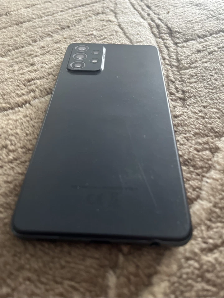 Samsung Galaxy A72 · 128GB, Foto 3 von 3