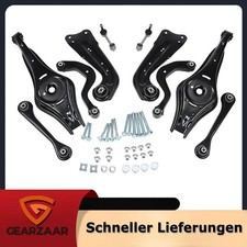Querlenker Satz Hinten passt für VW EOS 1F7, 1F8 L+R 1K0505311S Links + Rechts