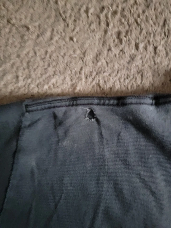 Dale Earnhardt the Intimidator Vintage Racing Shirt - Image 4 of 4