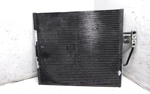 BMW 5 E39 Klimaanlage Kühler 8391647 3.00 Diesel 1998 27582915