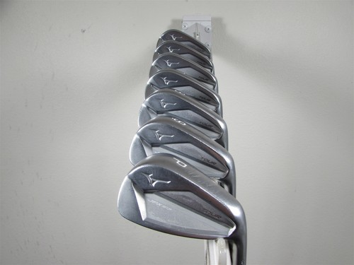 Set De Fers New Level 702-CB 4-PW - Dynamic Gold S300 +1/2 Pouce - État Neuf (9.5/10)