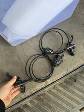 Shimano Deore Brakes