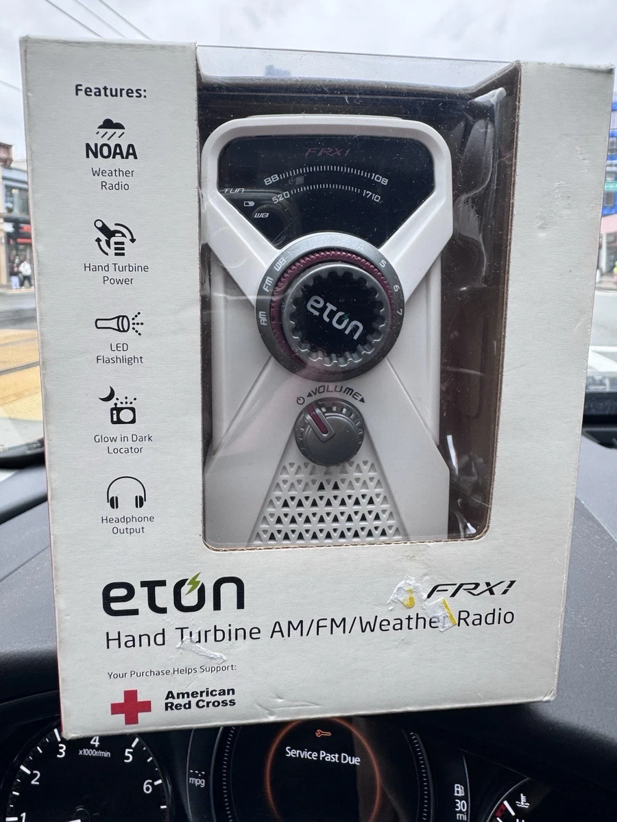 Eton Scorpion II Portable Digital Black, Green Portable Radios (Portable, Digital, AM, FM, Black, Green, USB, 65mm Eton Scorpion II Portable Digital Black, Green Portable Radios (Portable, Digital, AM, FM, Black, Green, USB, 65mm