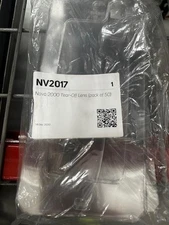 RPB Safety Nova 2000 Tear-off Lens - RPB NV2017