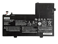 Genuine OEM Lenovo L15M6P11 Laptop Battery 11.4V 50Wh 4390mAh Ideapad 700S