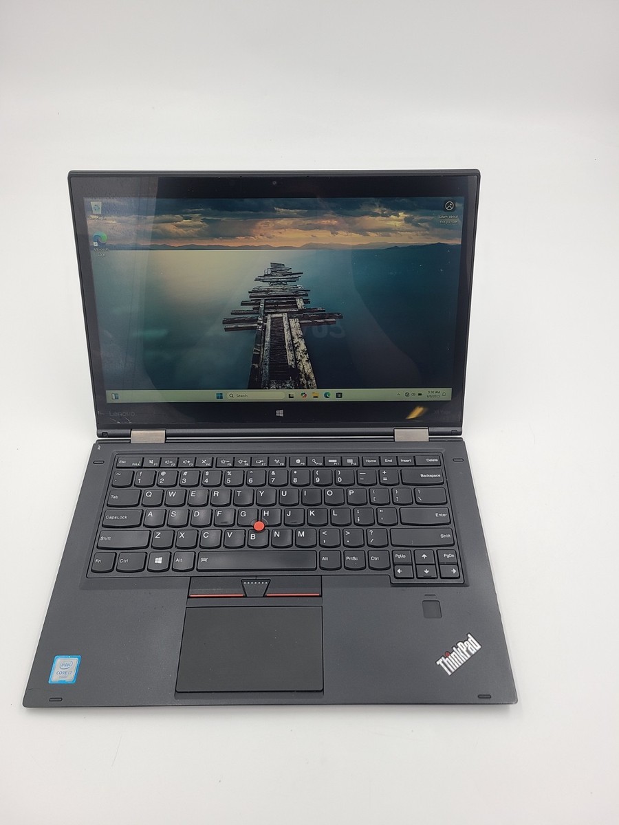 ほぼ未使用】タッチ4K| i7| ThinkPad X1 Yoga Gen 6 準美品