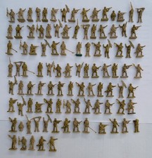 8th Army - 1/72 Airfix set 1709 - type 1 - 100 soldiers