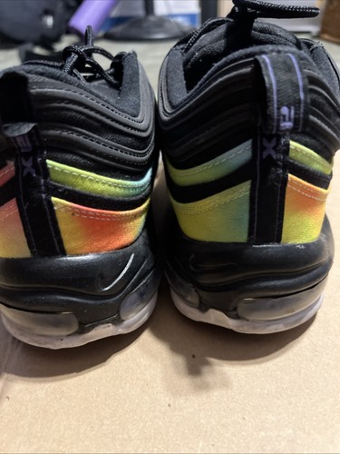 Nike Air Max 97 ‘Tie Dye’ - Picture 7 of 10