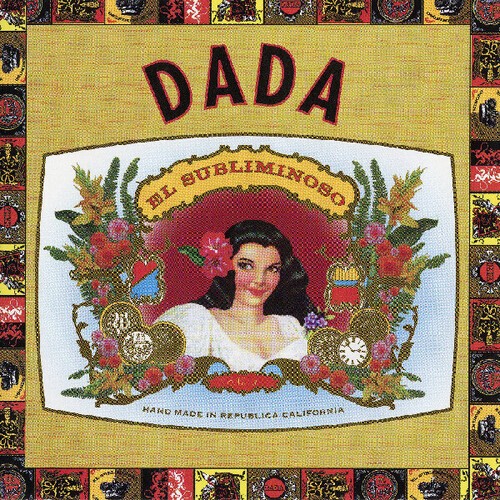 DADA - EL SUBLIMINOSO (RSD 2026 VINYL) - ALT/INDIE *NEW* | eBay