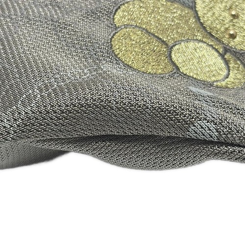 Auténtico TOUS - Bolso de Mano Caqui Multi Nylon - Imagen 5 de 10
