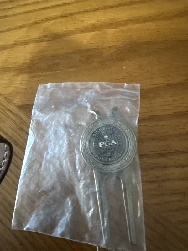 PGA Superstore Golf Divot Tool