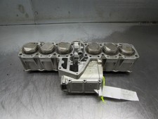 Kawasaki Z1300 Z 1300 A5 Engine Cylinder Barrels & Pistons 