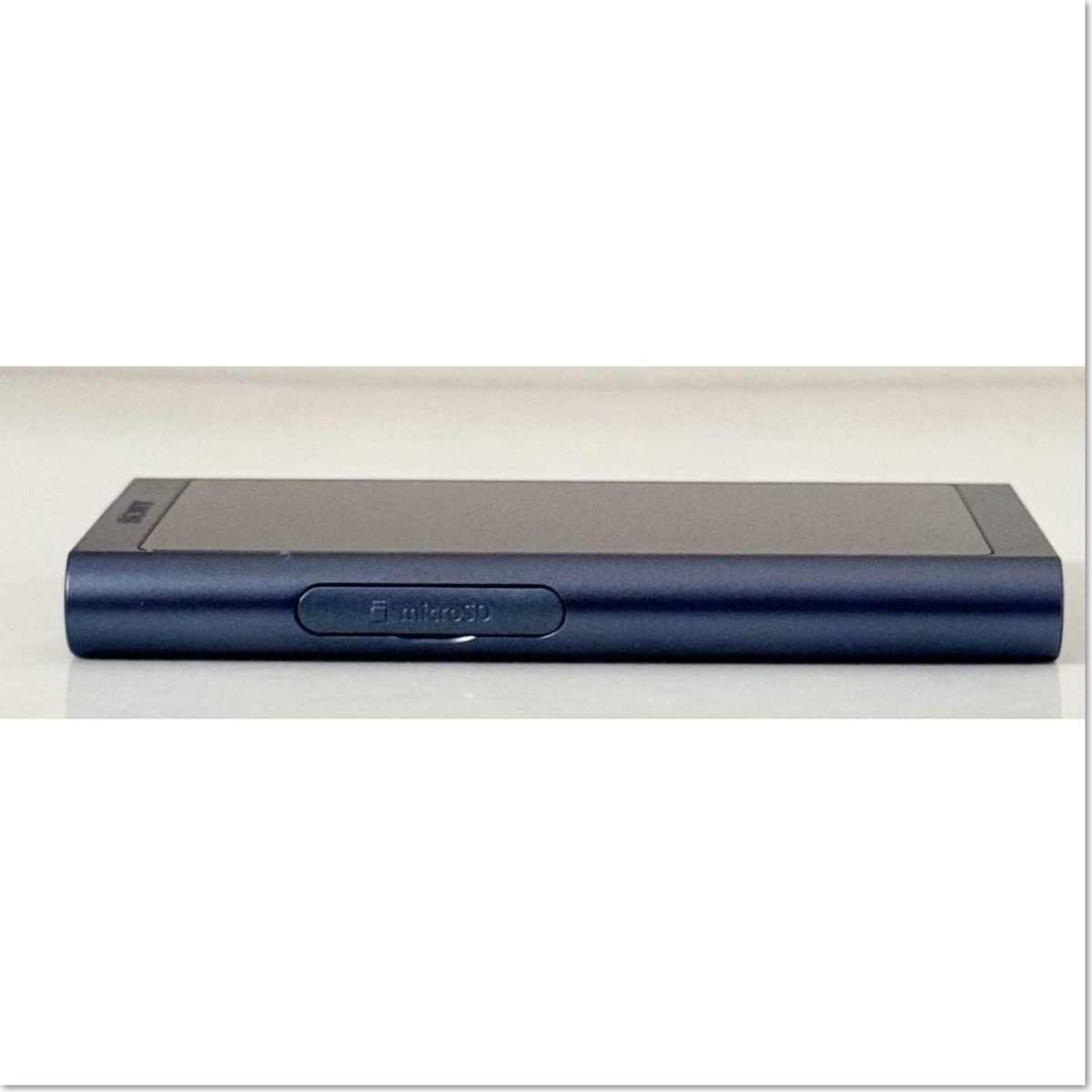 SONY Walkman NW-A55 Frozen Collaboration Limited Edition Used