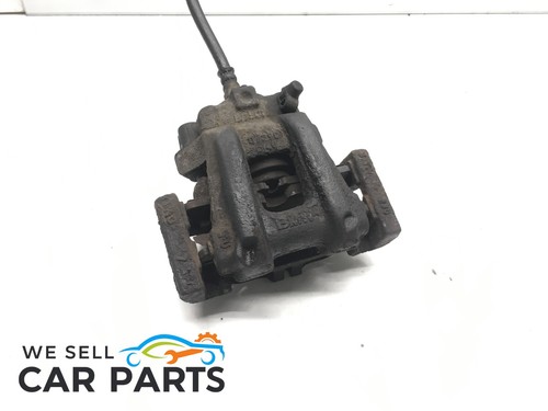 BMW F20 F21 F30 F31 Bremssattel Gehäuseträger 11/290 hinten links N/S