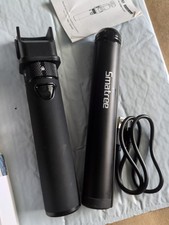 Smatree Charging Stick for DJI OSMO Pocket 2, 5000mah Model DP20S NOS New
