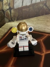 Spacewalking Astronaut Space Series 26 71046 CMF LEGO Minifigure