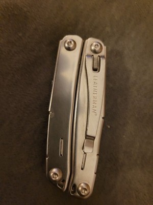 Leatherman Wingman Multi-Tool