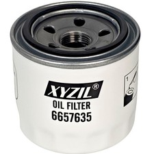 M806419 Oil Filter Fit for John Deere 950 1070 870 970 900HC 990 322 330 332 430