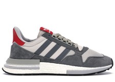 adidas ZX 500 RM Grey for Sale | Authenticity Guaranteed | eBay
