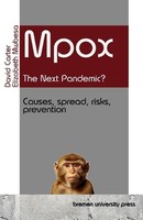 Mpox - The Next Pandemic? Elizabeth Mwbesa