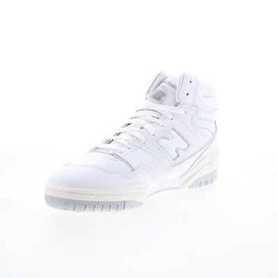 Size 10 - New Balance 650R White for sale online | eBay display picture 1