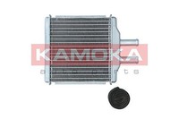 Kamoka WäRmetauscher, Innenraumheizung U.A. FüR Chevrolet, GM Korea