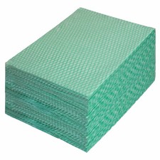 Reusable Kitchen Cleaning Cloths Dish Towels Dish Cloth Handi Wipe Reusable C...