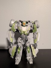 Transformers Studio Series War For Cybertron Gamer Edition Decepticon Soldier