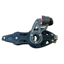 Pre-Owned Harken 75c Fiddle Block