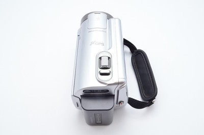 MINT SONY HDR-XR350V Handycam HD Camcorder 160GB HDD G Lens Japan
