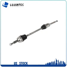 Front Right For 2011-2022 Jeep Grand Cherokee Single Speed Transfer Case CV Axle