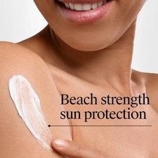 Neutrogena Sunscreen Lotion, Face and Body Sunscreen, SPF 70, 6.7 fl. oz 2.16 per gallon