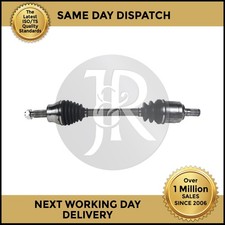 FITS HYUNDAI SANTA FE 1.6 T-GDi-Hybrid DRIVESHAFT NEAR/SIDE 2020>ONWARDS