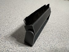Record Cleaner Carbon Fiber Brush Boundless Audio