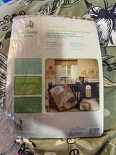 Disney Baby Diaper Stacker Lion King Jungle Theme 2015